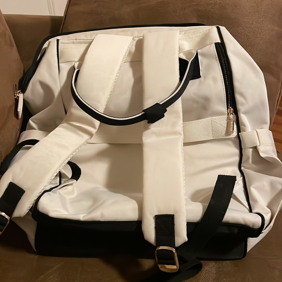 Travel BookBag! - Picture 2 of 5